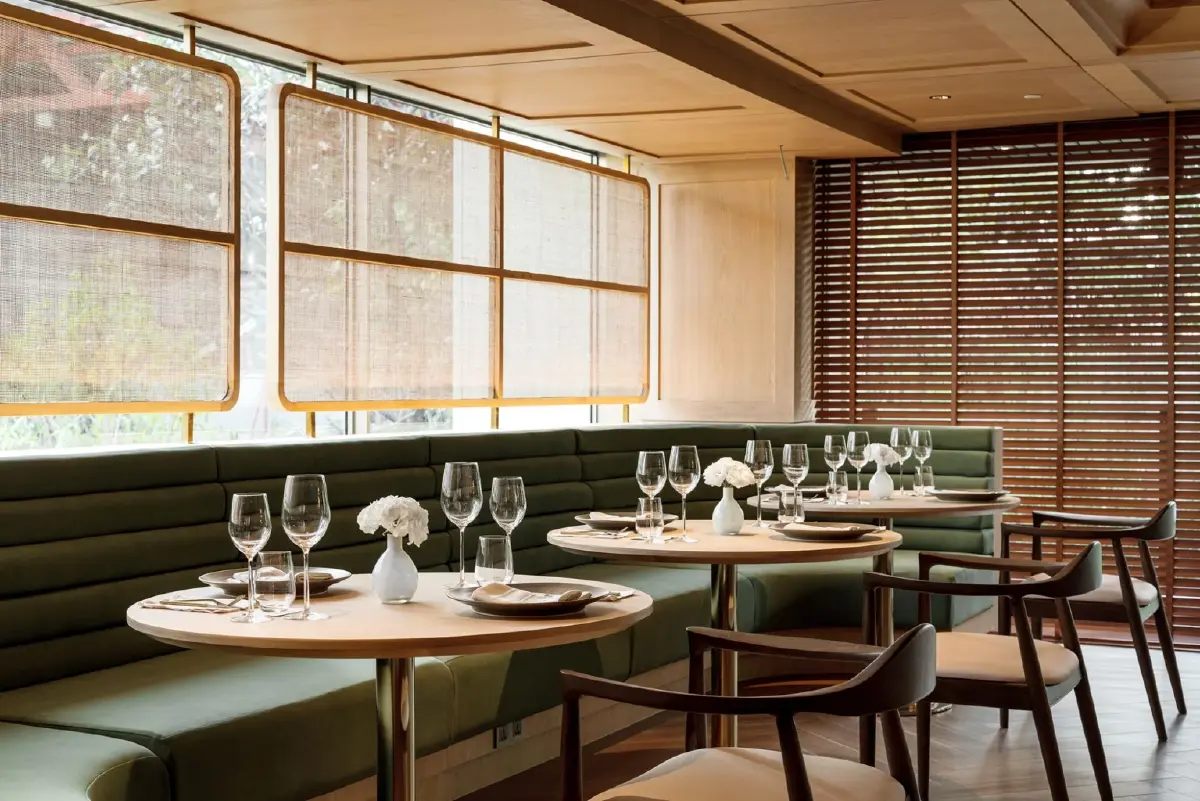 ‘เชฟเอียน กิตติชัย’ เปิดตัว เมนูใหม่  ‘อาหารไทย’ หารับประทานยาก