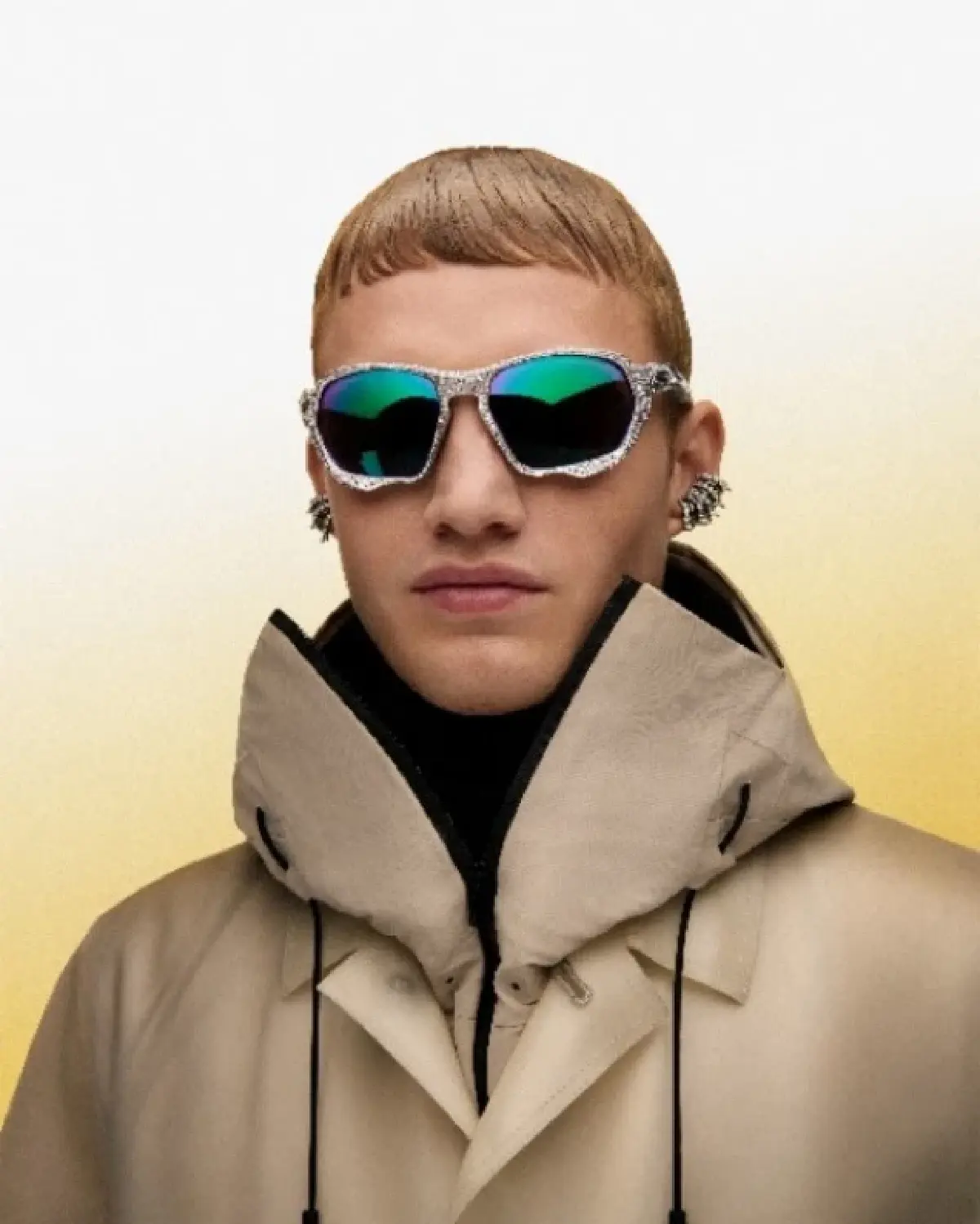 'Swarovski' ฉลอง 130 ปี กับคอลเลคชั่นสุดพิเศษ 'Swarovski Creators Lab'