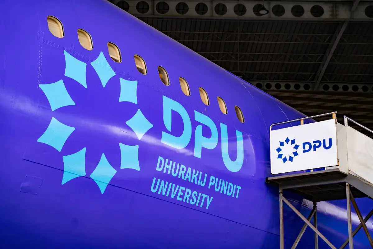 เปิดวิชั่น ‘K-S-A’ รหัสสร้างคนการบินศักยภาพสูง ป้อนอุตสาหกรรมการบิน