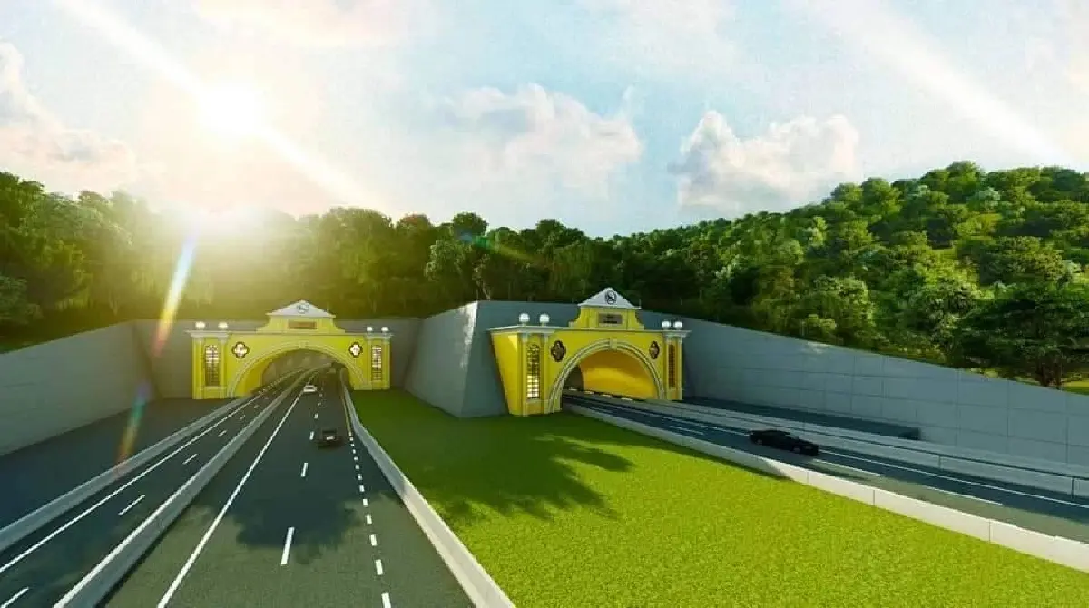 ‘พิพัฒน์’ รื้อทางด่วนภูเก็ต เล็งโอน ทล.สร้าง เปิดให้บริการฟรี