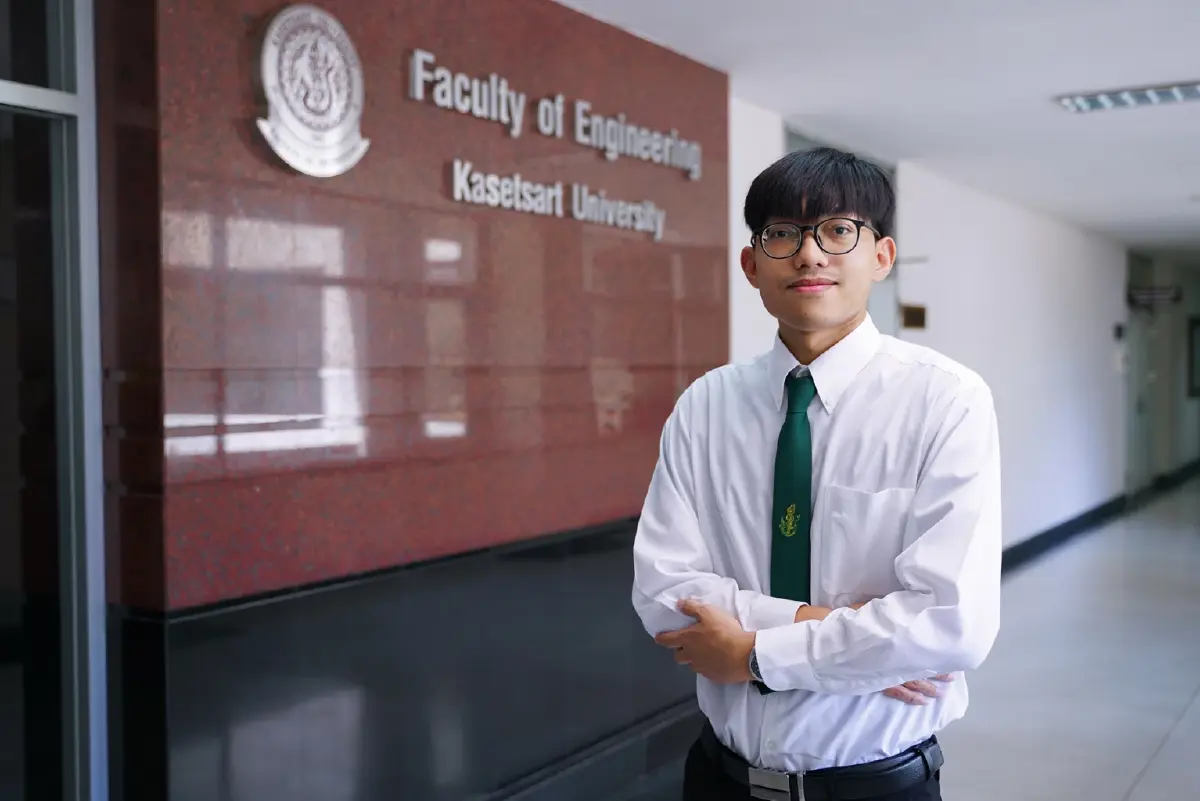 มูลนิธิมิตซูบิชิ มอบทุนปีที่ 33 ยืนหยัดสร้างวิศวกรคุณภาพสู่สังคม