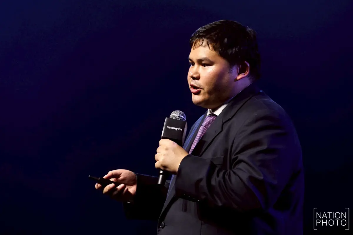 กสทช. ปักธงภารกิจ USO สร้างสะพานดิจิทัล  ลดเหลื่อมล้ำ พาคนไทยสู่โอกาสใหม่ทางเศรษฐกิจ