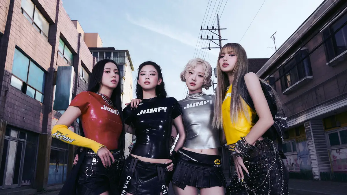 ดูเส้นทาง ไปคอนเสิร์ตวันนี้ BLACKPINK ราชมัง ชาว BLINK ได้เจอลิซ่า