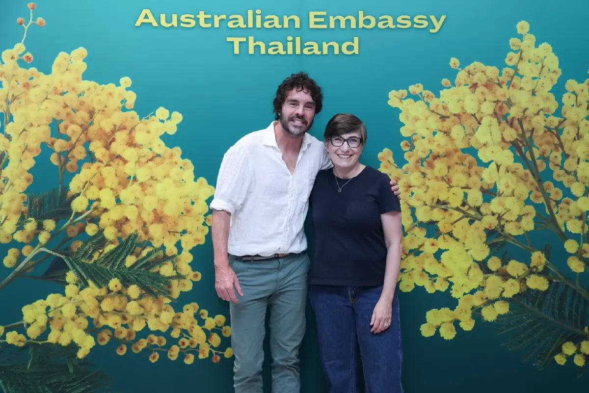 Future Council หนังออสซี่ฉายในไทย ใช้พลังเยาวชนเปลี่ยนมุมมองกู้วิกฤติโลก