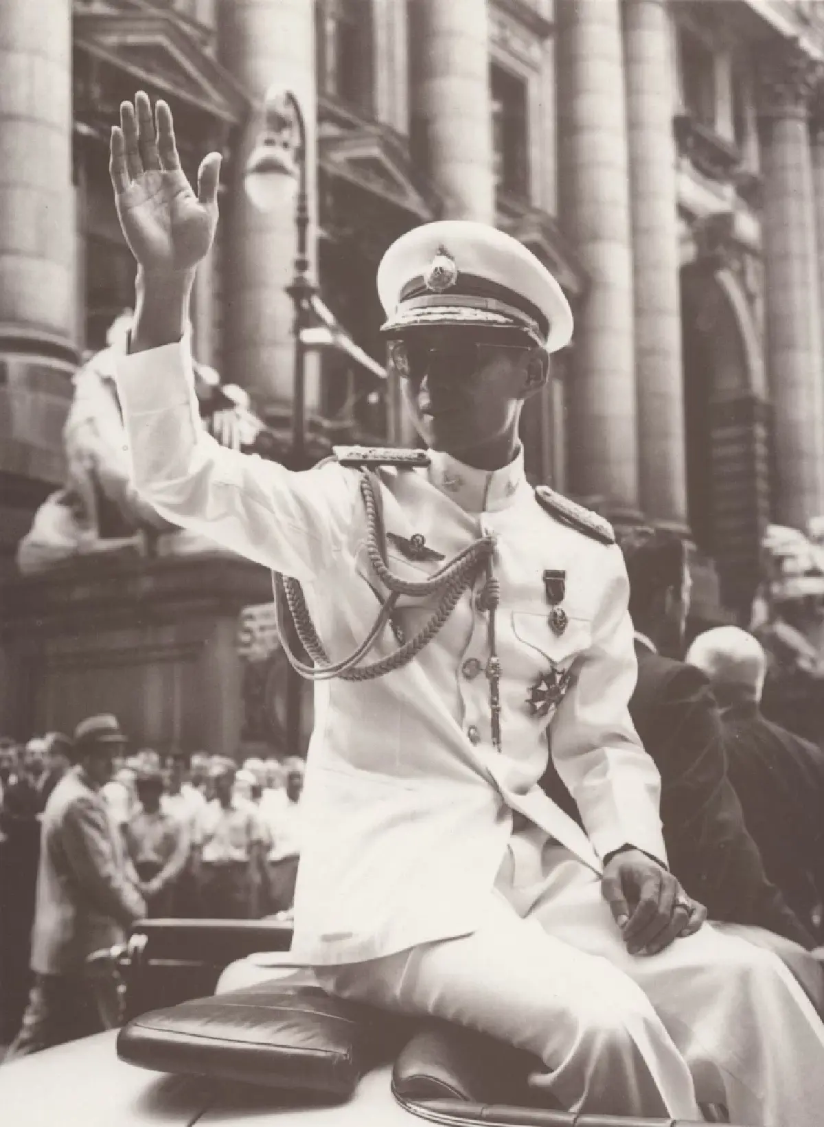 วันคล้ายวันสวรรคต รัชกาลที่ 9 ปีที่ 9 กษัตริย์ในความทรงจำ