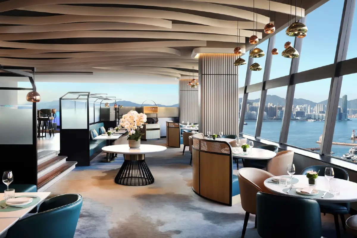 ‘เที่ยวฮ่องกง’ พักที่ ‘The Park Lane Hong Kong’ สะดวกสบาย