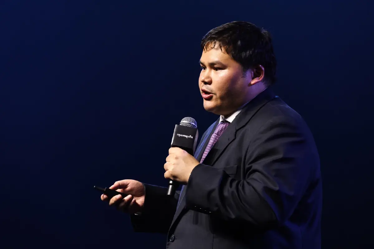 กสทช. เปิดมุมมอง Digital Connectivity สู่ยุทธศาสตร์การเติบโตแบบทั่วถึง