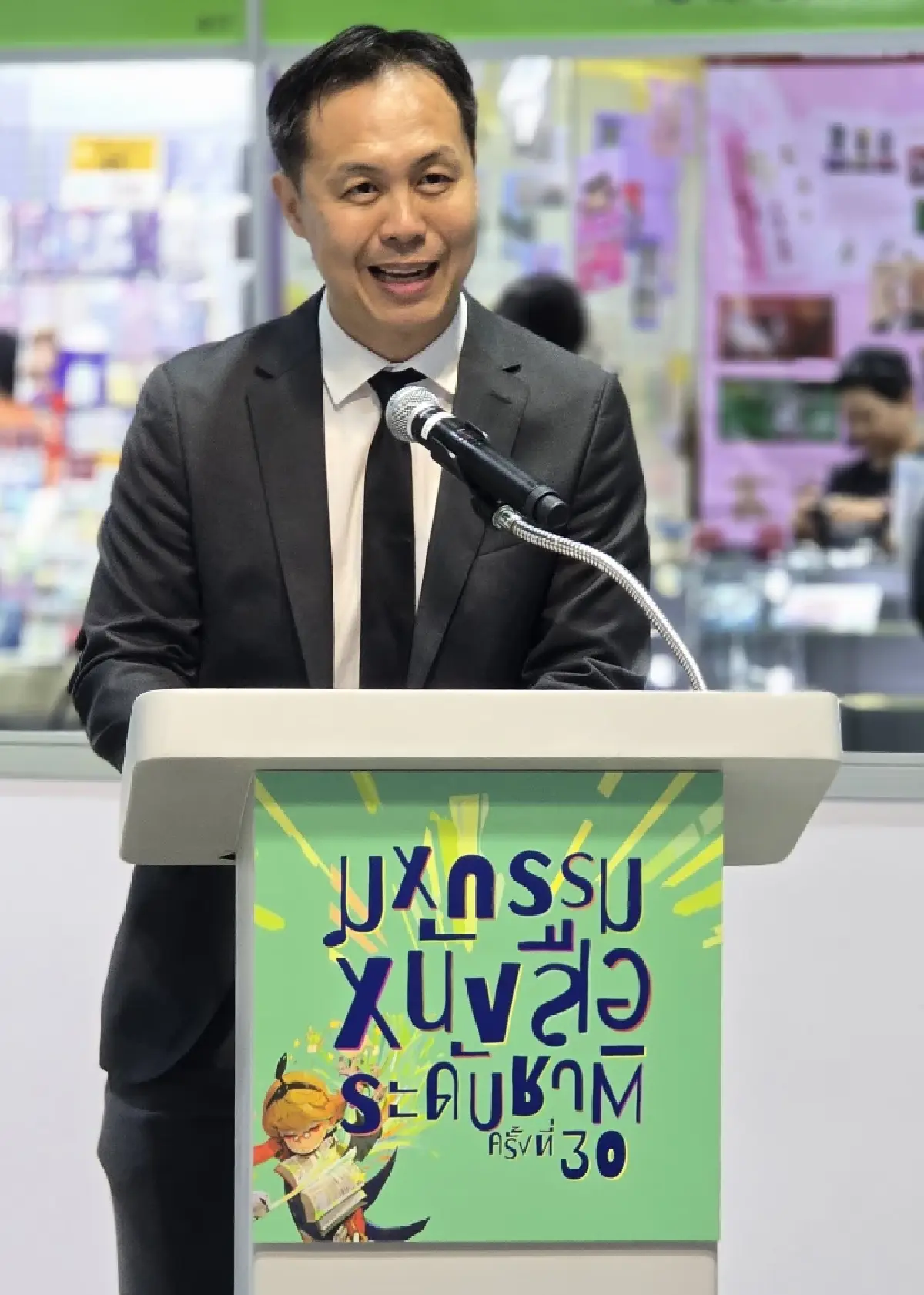 'กูละเบื่อ' ผลงานล่าสุด 'ดร.สุเมธ ตันติเวชกุล' กับชีวิตวัย 87 ที่ยังไม่เกษียณ