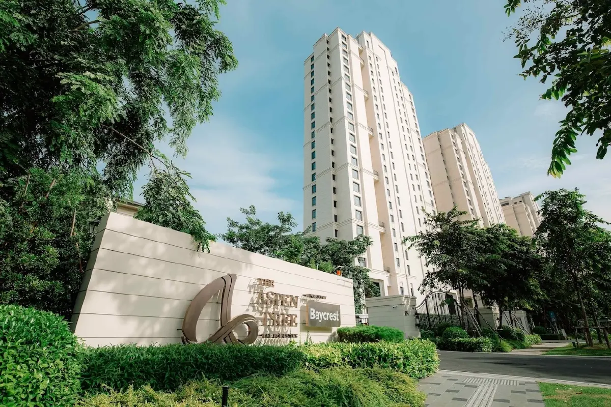 บี ทิพพาภรณ์ ลูกสาวเจ้าสัวซีพีลุยธุรกิจลักชัวรีซีเนียร์ลิฟวิ่ง