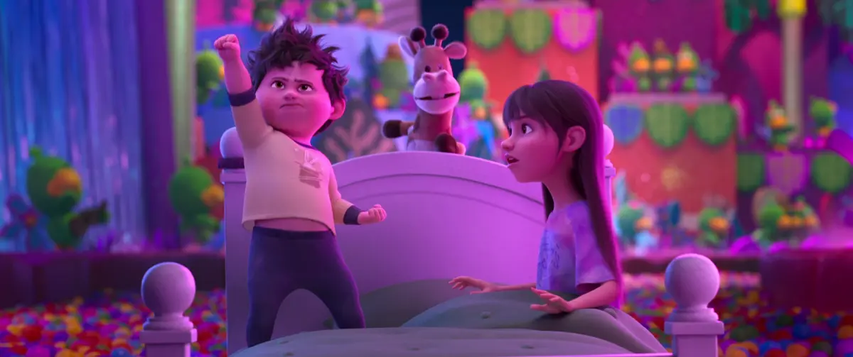 ‘ตี่ใหญ่ - แฟรงเกนสไตน์ - Stranger Things 5’ รับชมบน Netflix พ.ย. นี้