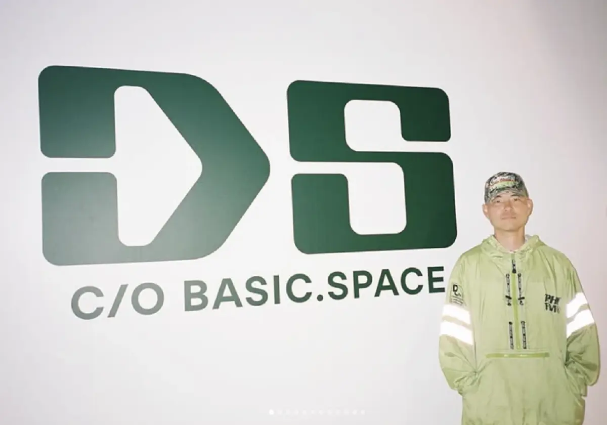 'Basic.Space' แพลตฟอร์มนักสะสมมาแรง สำหรับคน 'ได้รับเชิญ' เท่านั้น
