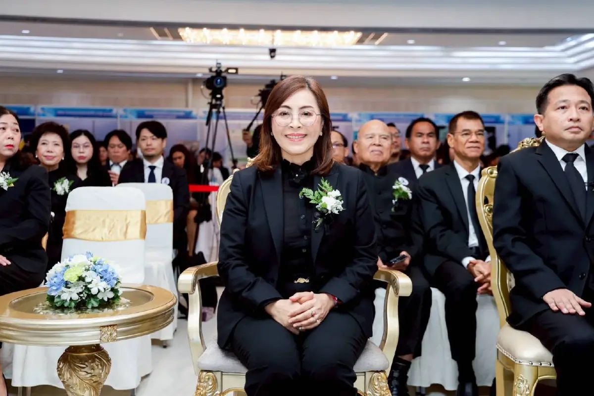 แรงงาน เสริมพลัง สร้างโอกาส เพื่อคุณภาพชีวิตที่ดีของผู้สูญเสียสมรรถภาพ