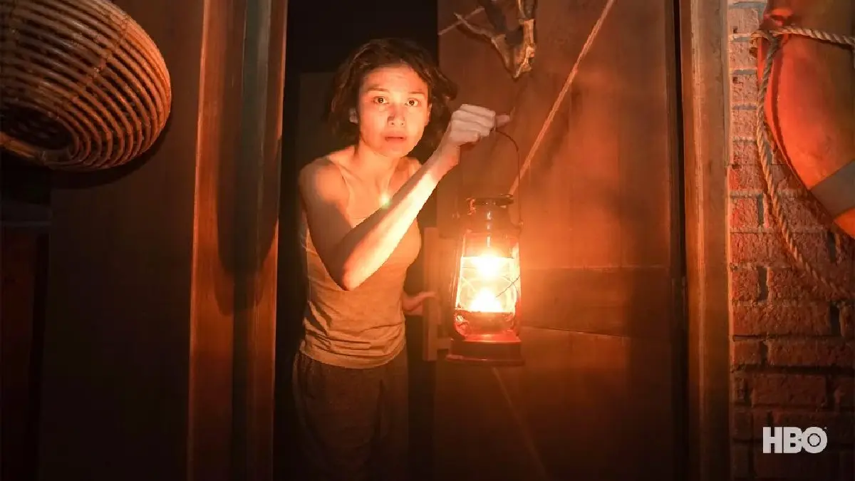 ‘Weapons – The Conjuring – It ซีรีส์’ หลอนรับฮาโลวีนที่ HBO Max