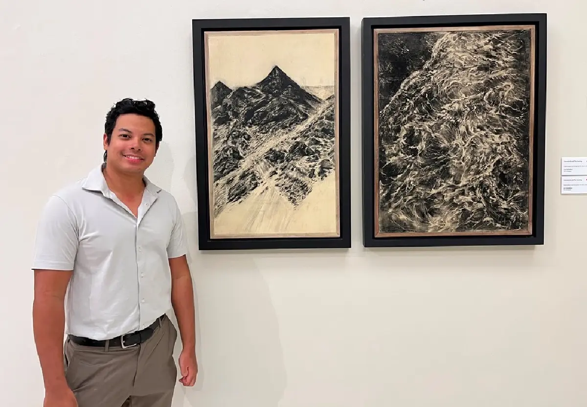 UNHCR จับมือ MOCA Bangkok จัดศิลปะคอนเซปต์ HOPE เพื่อผู้ลี้ภัย #3