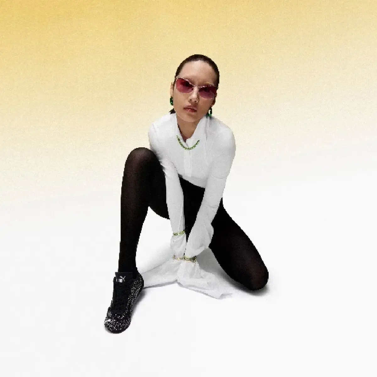 'Swarovski' ฉลอง 130 ปี กับคอลเลคชั่นสุดพิเศษ 'Swarovski Creators Lab'