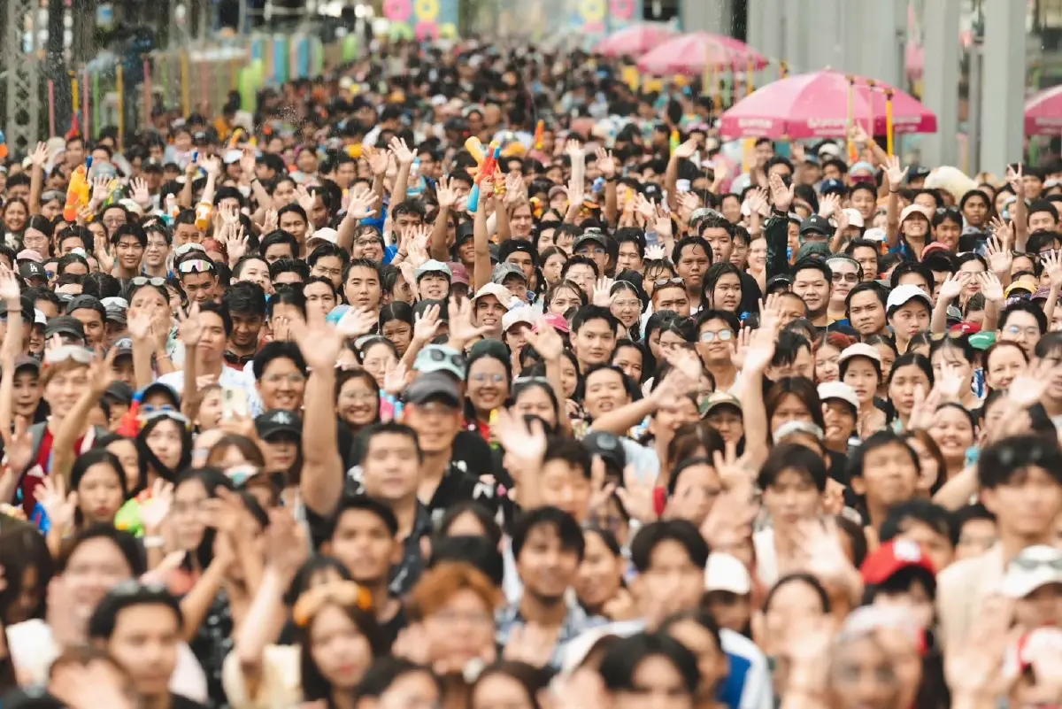 สามย่านมิตรทาวน์ 6 ปี บทพิสูจน์ 'รีเทลไร้กรอบ' พลังแห่ง Passion และ Deep Understanding