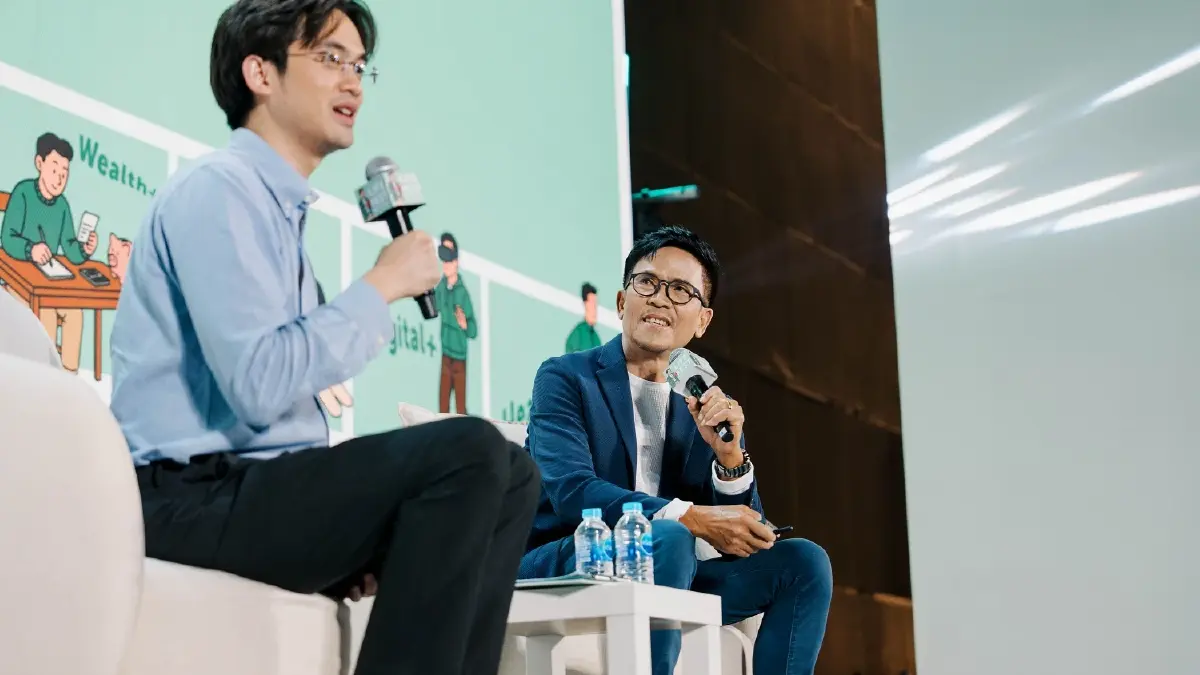 วัย 40+ ถึงเวลาปรับการกินใหม่ให้ถูกต้อง อายุยืน ลดเสี่ยงติดเตียง