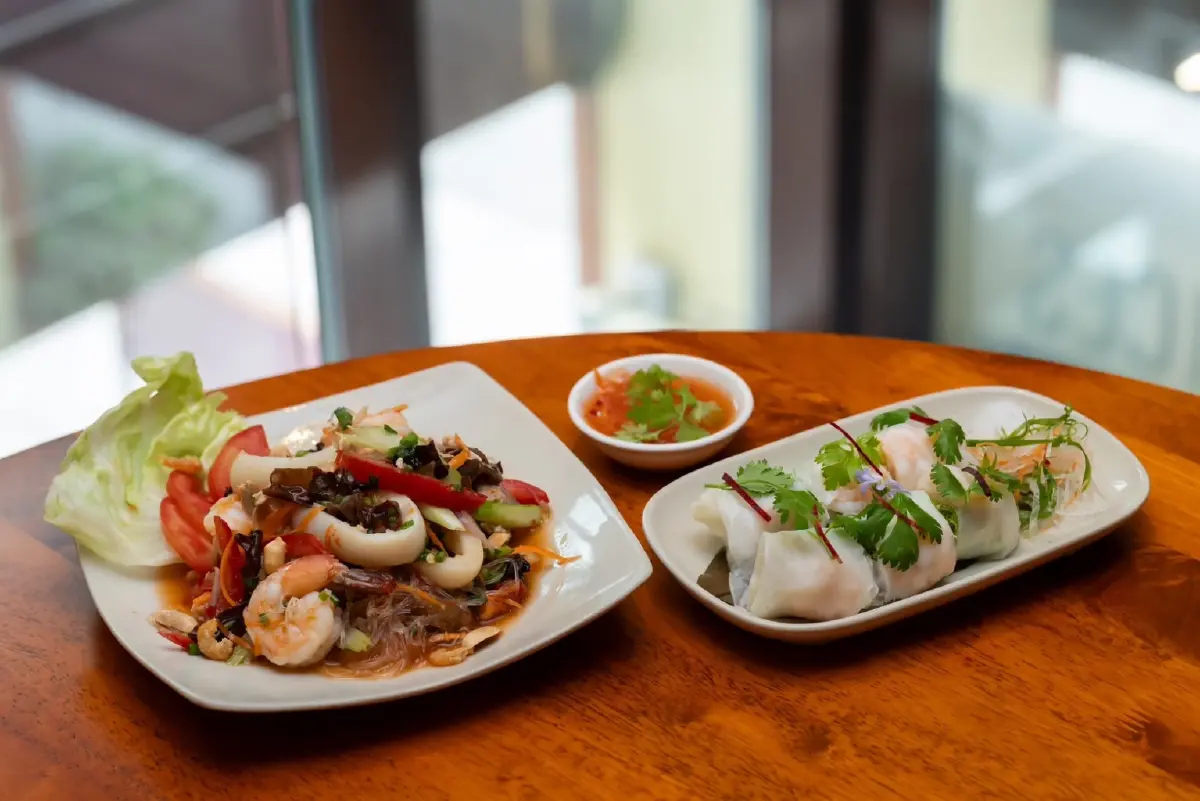 “DITP” เผยร้านอาหาร Thai SELECT เมืองดูไบ มอบทูตพาณิชย์เดินหน้าประชาสัมพันธ์ต่อเนื่อง ดันมูลค่าส่งออกวัตถุดิบไทยสู่ตะวันออกกลาง