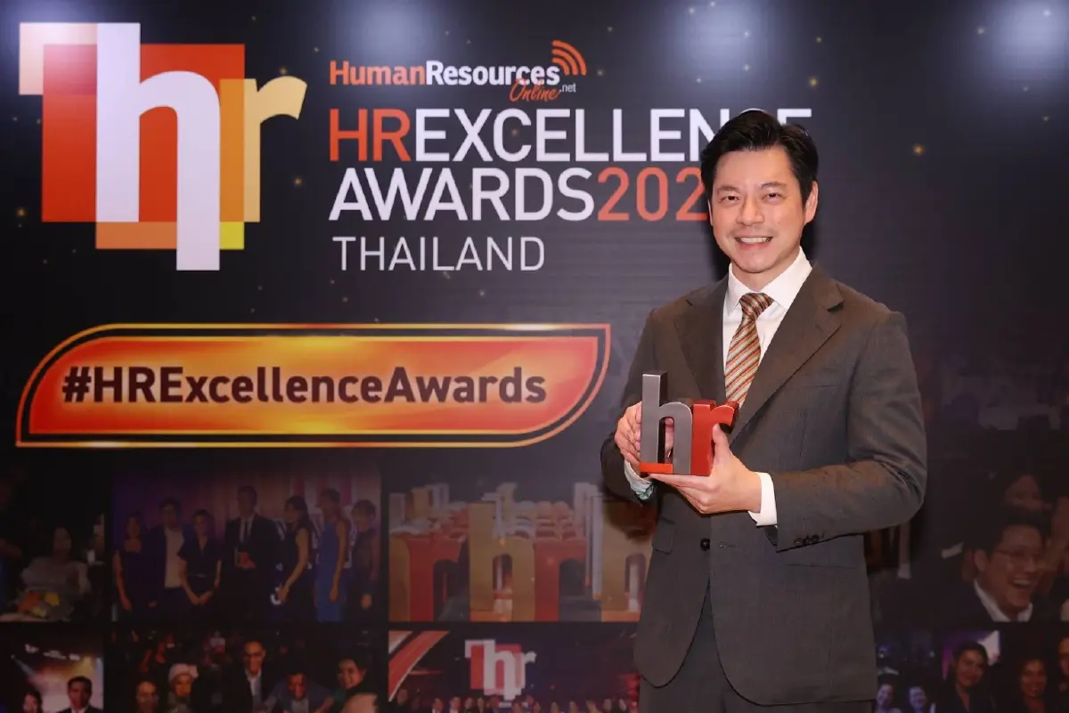 สยามพิวรรธน์ คว้า 3 รางวัล จากเวทีระดับนานาชาติ ชูความสำเร็จการบริหารทรัพยากรบุคคล