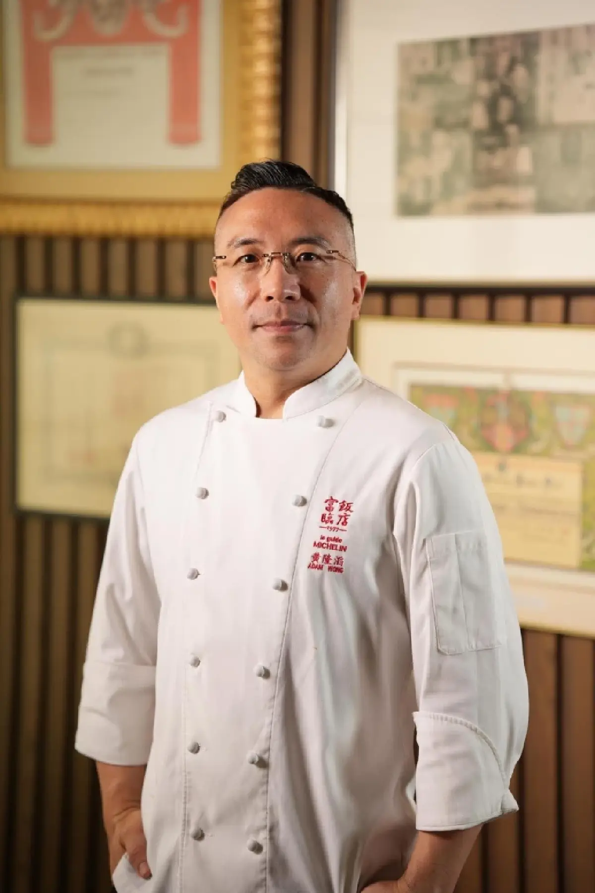 ส่องลิสต์เชฟดัง มหกรรมอาหาร ‘Hong Kong Wine & Dine Festival 2025’