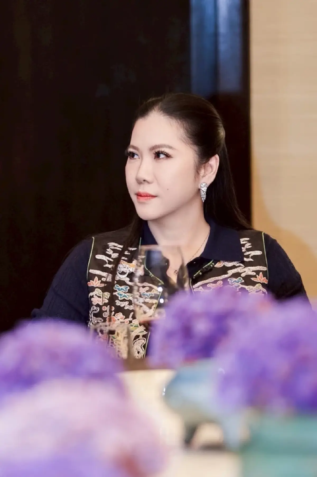 ‘อรรถกร’ เยือนจีน หารือพันธมิตรท่องเที่ยว ลุยดึงทัวริสต์คุณภาพแดนมังกร