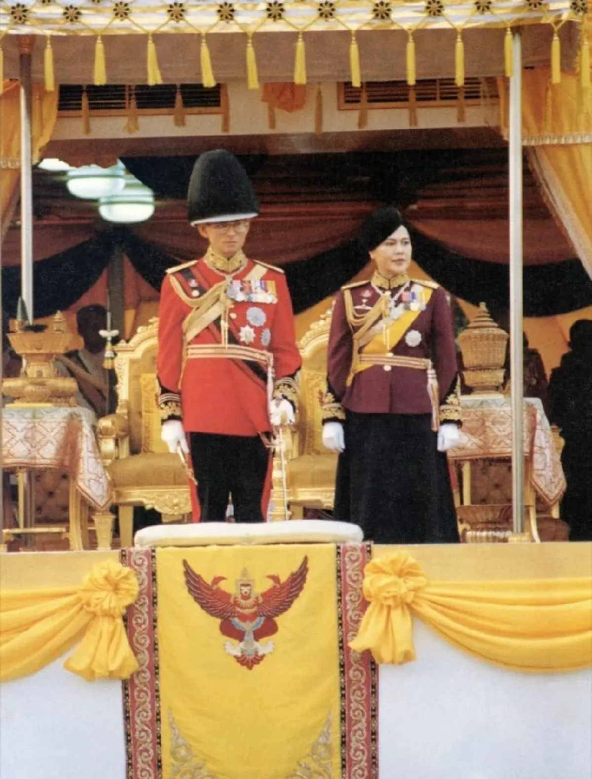 ‘ศิลปาชีพ’ พระพันปีหลวง อนุรักษ์ผ้าไทย หัตถกรรมพื้นบ้าน พลิกชีวิตคนไทย