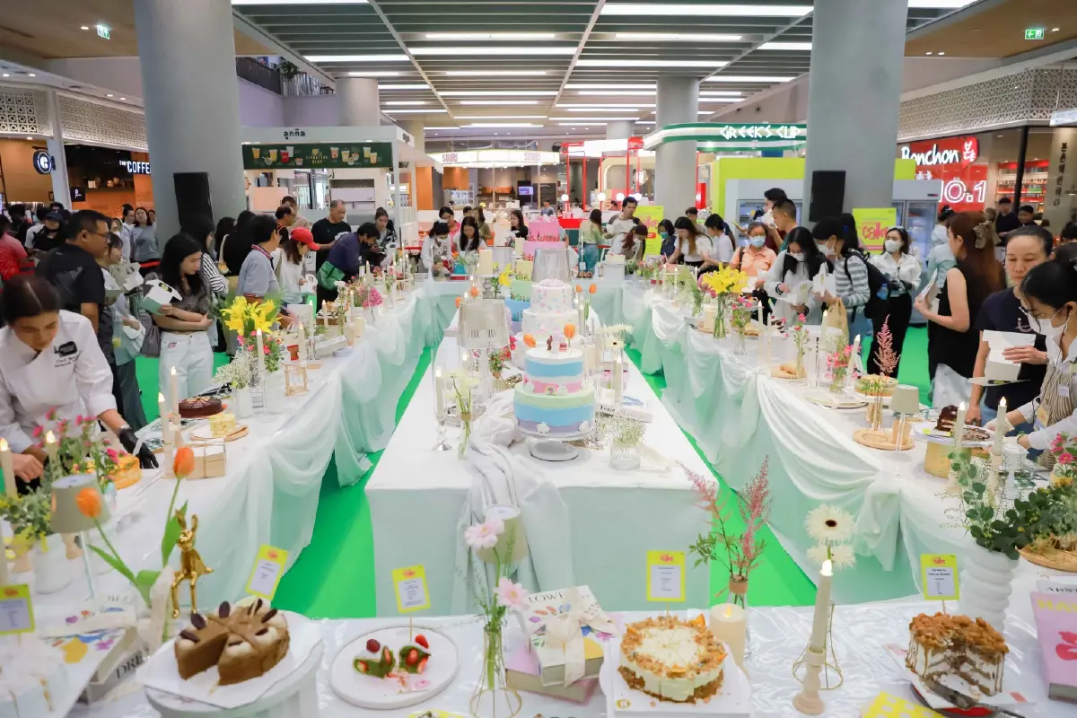 สามย่านมิตรทาวน์ 6 ปี บทพิสูจน์ 'รีเทลไร้กรอบ' พลังแห่ง Passion และ Deep Understanding