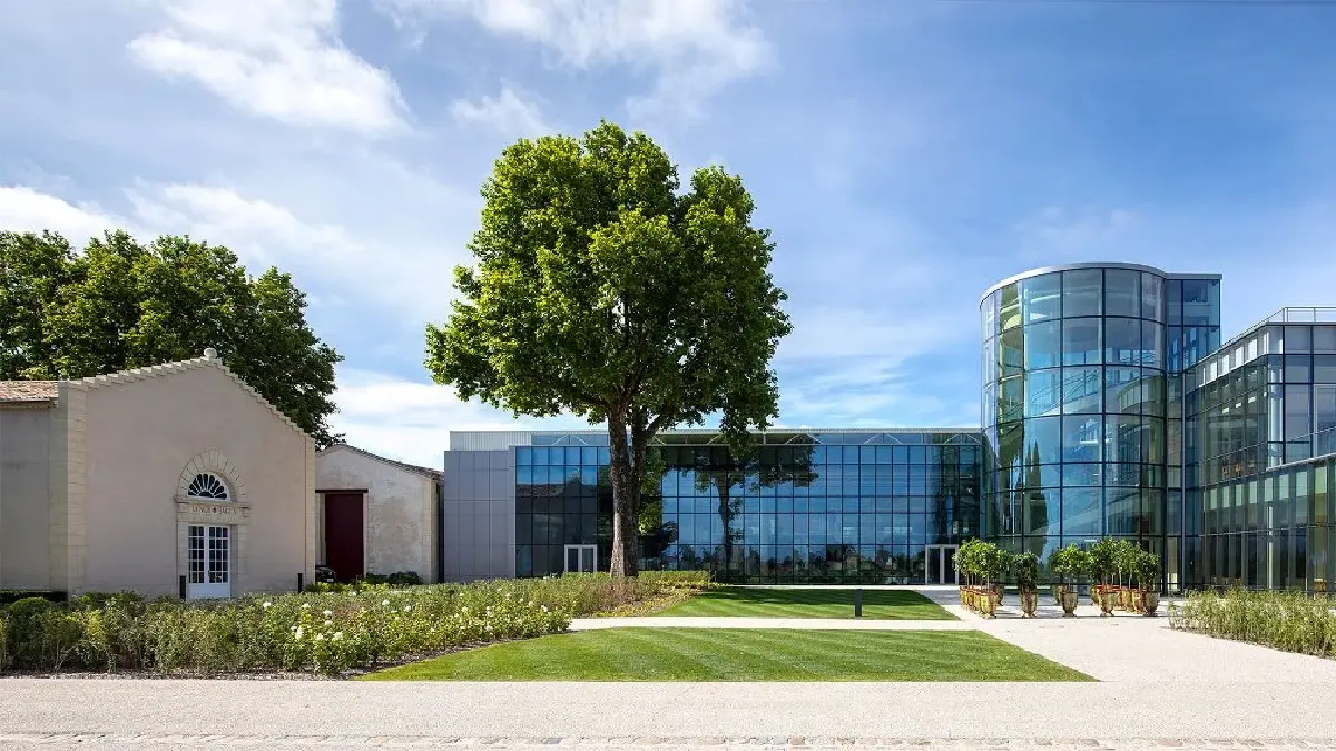 “ชาโต ลีนช์ บาจส์” ไวน์ชั้น 5 ผู้เขย่าบัลลังก์ทุกชั้น