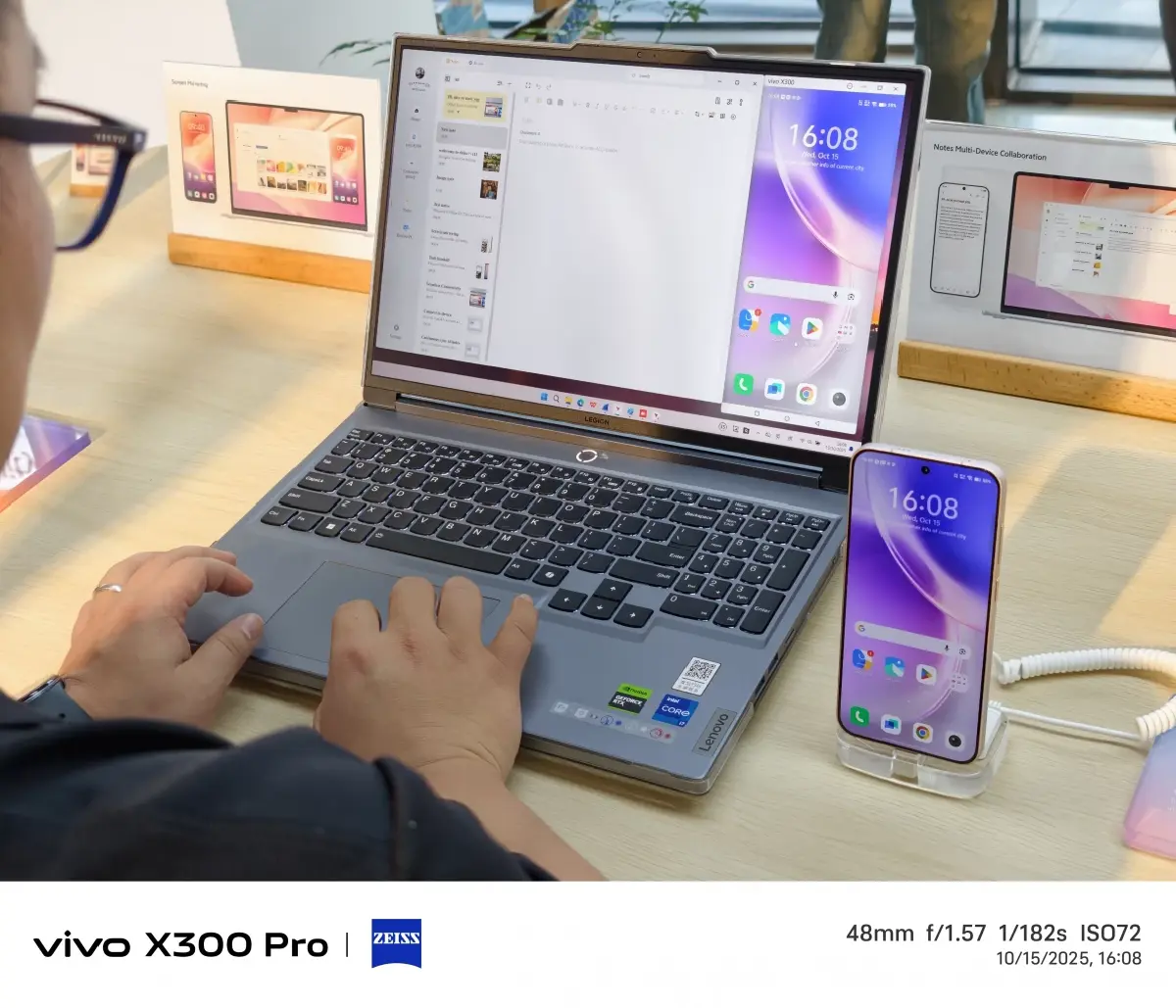 สำรวจ OriginOS 6 ยุคใหม่ของ vivo มีอะไรให้ใช้ รุ่นไหนอัปเดตได้บ้าง