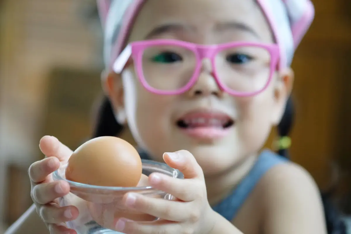 ชวนคนไทยกิน ไข่ไก่วันละฟอง เนื่องในวันไข่โลก 10 ต.ค. นี้