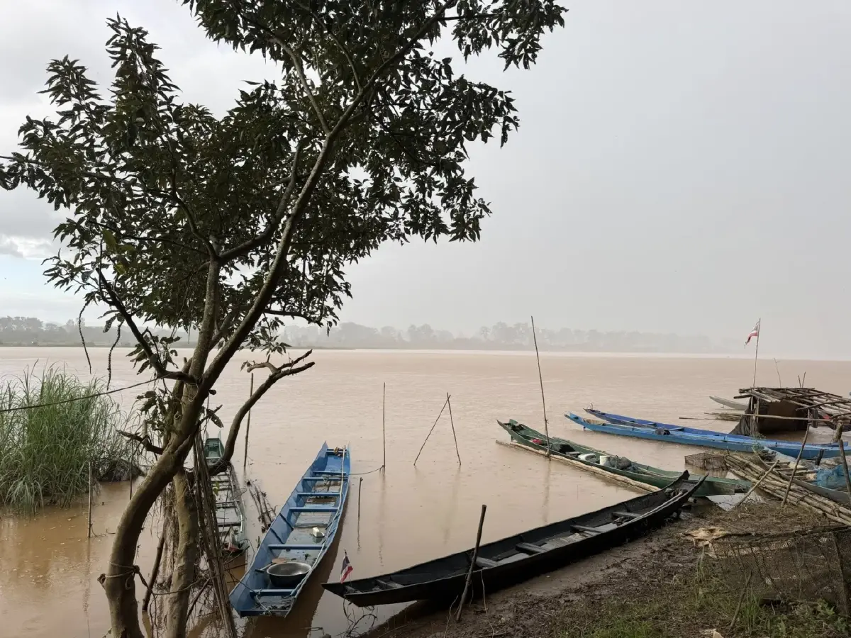 กับดัก "แร่แรร์เอิร์ธราคาถูก" ที่จ่ายด้วยชีวิต ก่อมลพิษข้ามแดนยืดเยื้อ