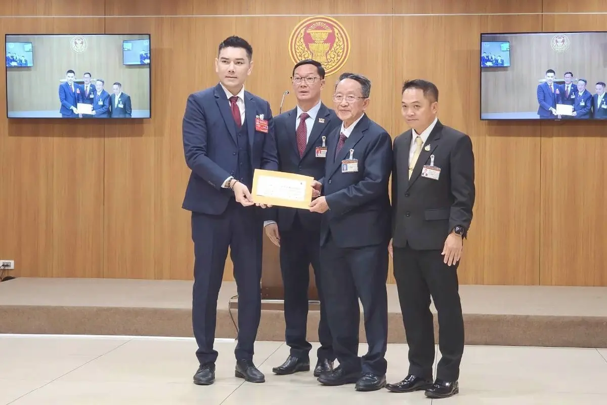 ส่องเกม ‘พรรคเพื่อไทย’ เอาคืน เขี่ย ‘อนุทิน’ ปมผิดจริยธรรม