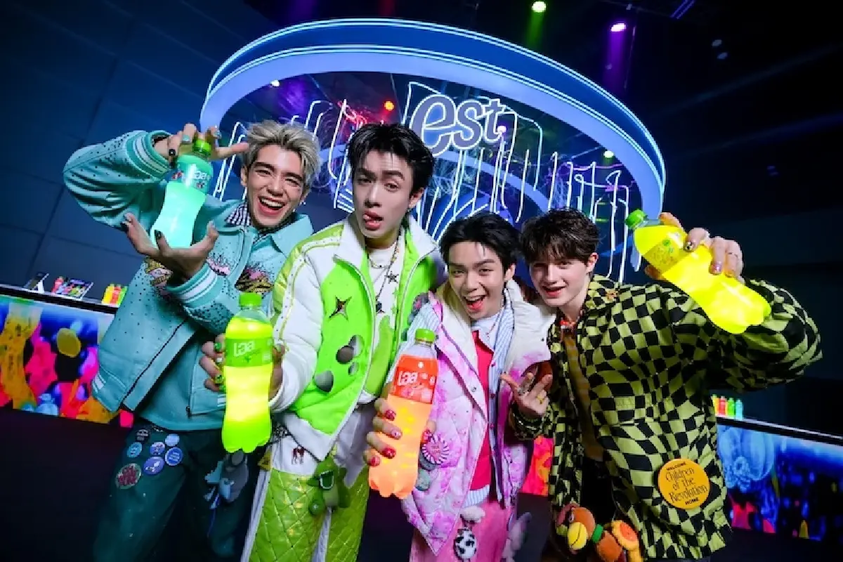 3 ปี ‘เอส’ น้ำดำ แชร์เพิ่มแตะ 10%  น้ำสี ไล่บี้ผู้นำ ส่วนแบ่งตลาดห่างแค่ 4%