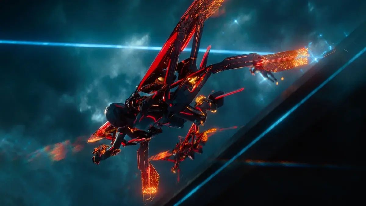 เหตุผลที่ไม่ควรพลาดรับชม ‘Tron: Ares ทรอน แอรีส’ หนังไซไฟสุดล้ำ