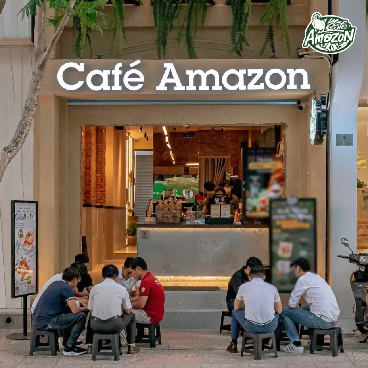 ธุรกิจร้านกาแฟเวียดนาม สนามปราบเซียน!