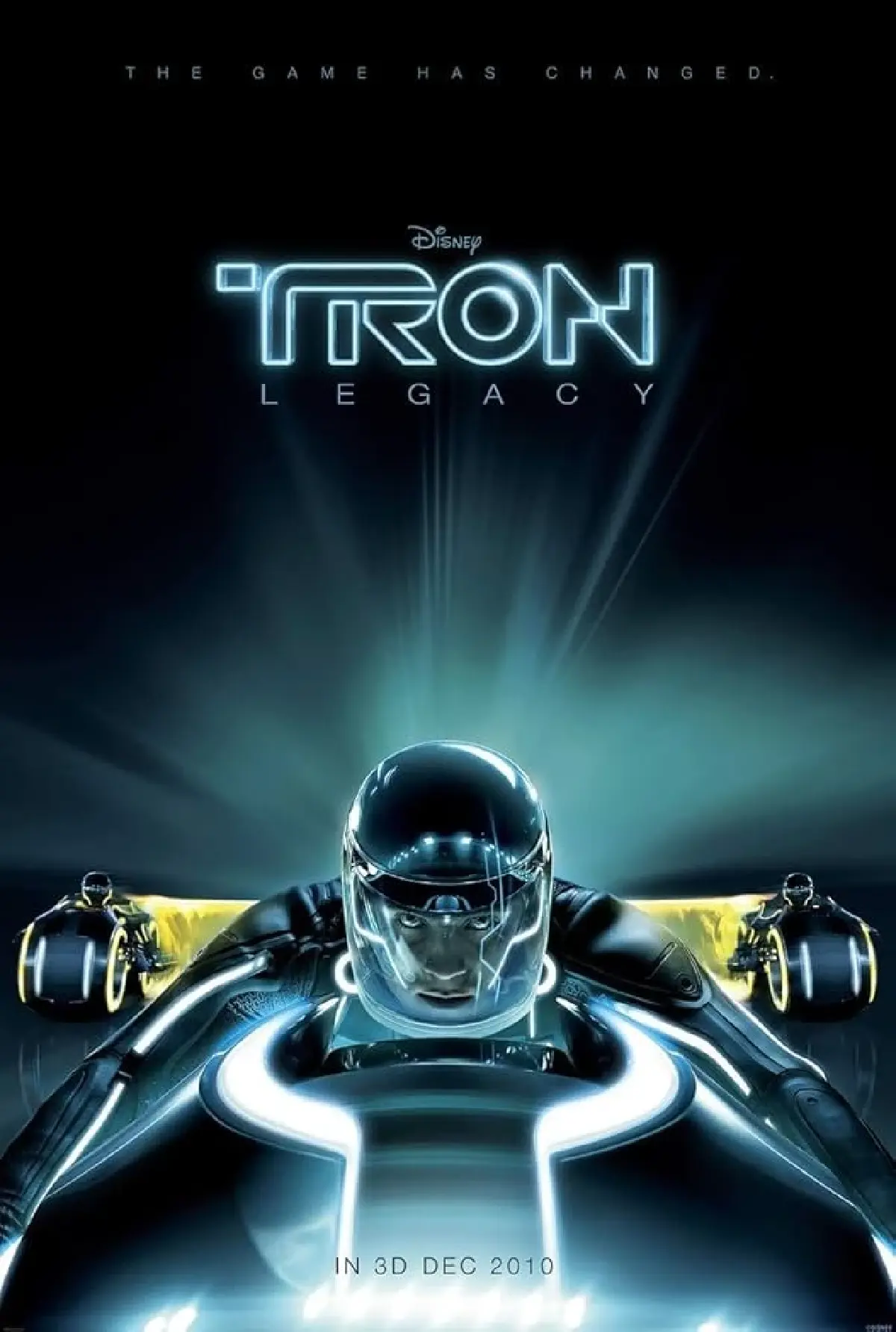 TRON: Ares 'ทรอน แอรีส' เมื่อ AI ตั้งคำถามถึงความเป็นมนุษย์
