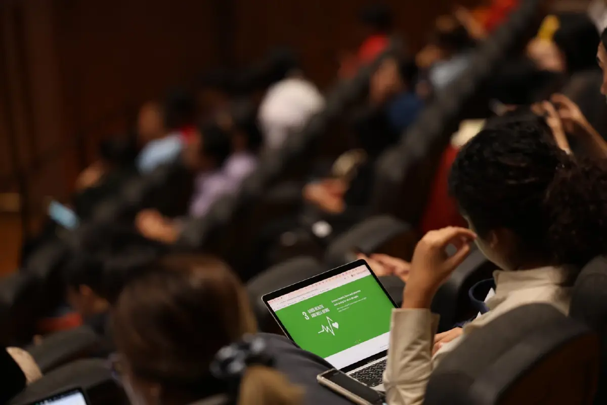 ‘ธรรมศาสตร์’ ประกาศรุก ‘ท้องถิ่น’ หนุนไทยบรรลุ SDGs  ก่อน 2030