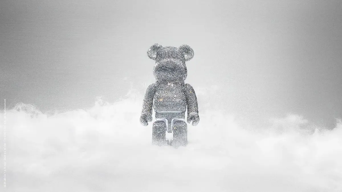 'Swarovski' ฉลอง 130 ปี กับคอลเลคชั่นสุดพิเศษ 'Swarovski Creators Lab'