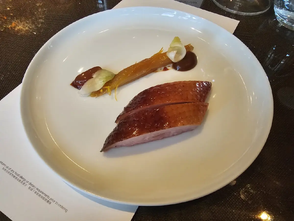 ‘3 ร้านมิชลินฮ่องกง’ เริ่มจาก ไก่ฟาร์มท้องถิ่น Ping Yuen