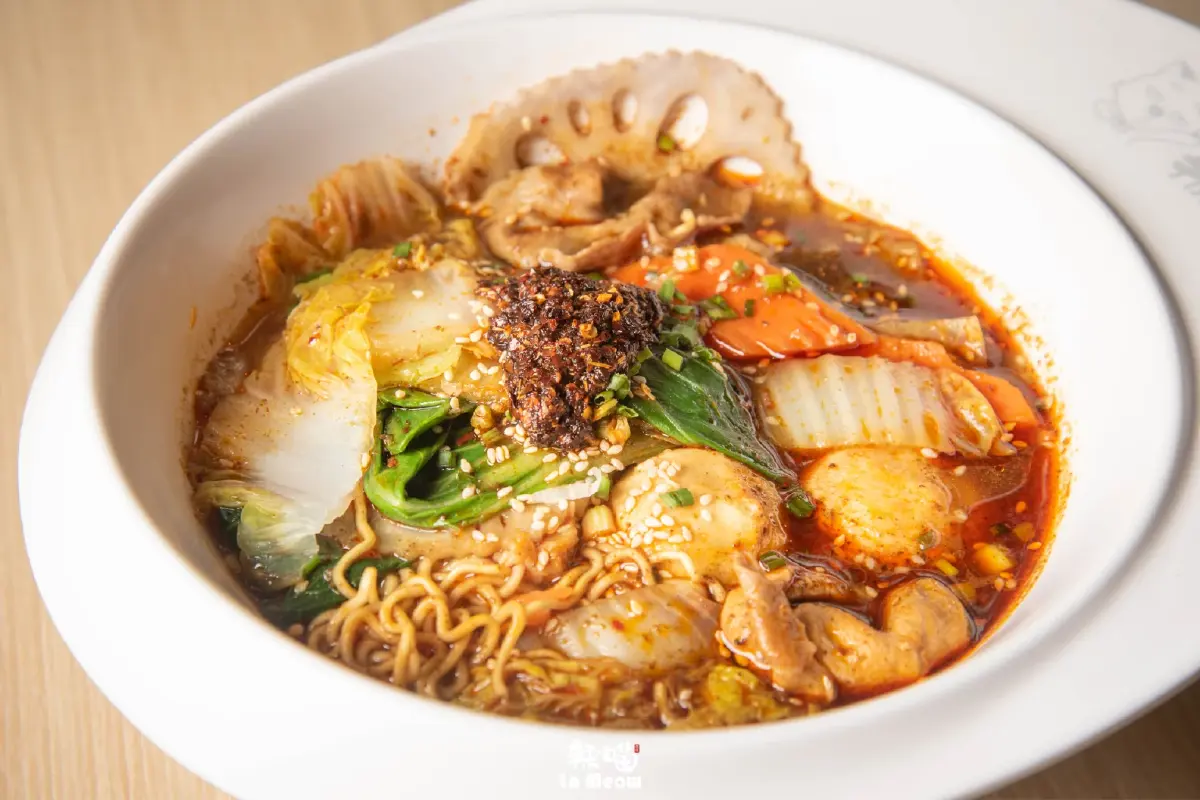 ‘ล่าเมียว’ ว่าที่ร้านหมาล่า ‘500 ล้าน’ เตรียม IPO ภายใน 3 ปี หวังเป็นอาหารจีนเบอร์ 1 ของประเทศ