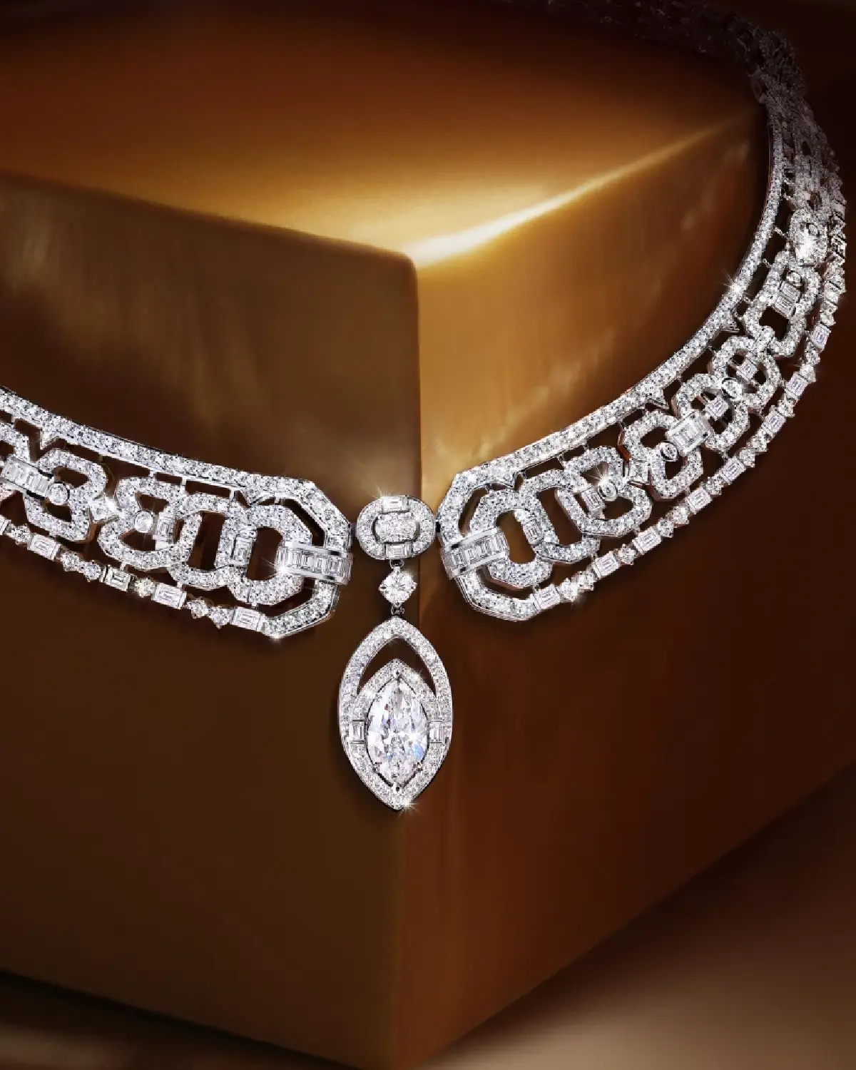 DERMOND (เดอมอนด์) ยกระดับ ‘ไฟน์จิวเวลรี่ไทย’ สู่ เวทีโลก