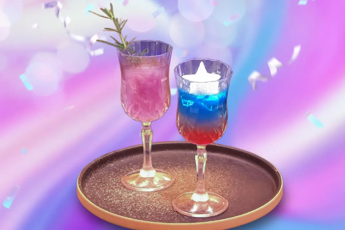 'ดื่มกิน' สีสันในงานประจำปี ‘Hong Kong Wine & Dine Fastival 2025’