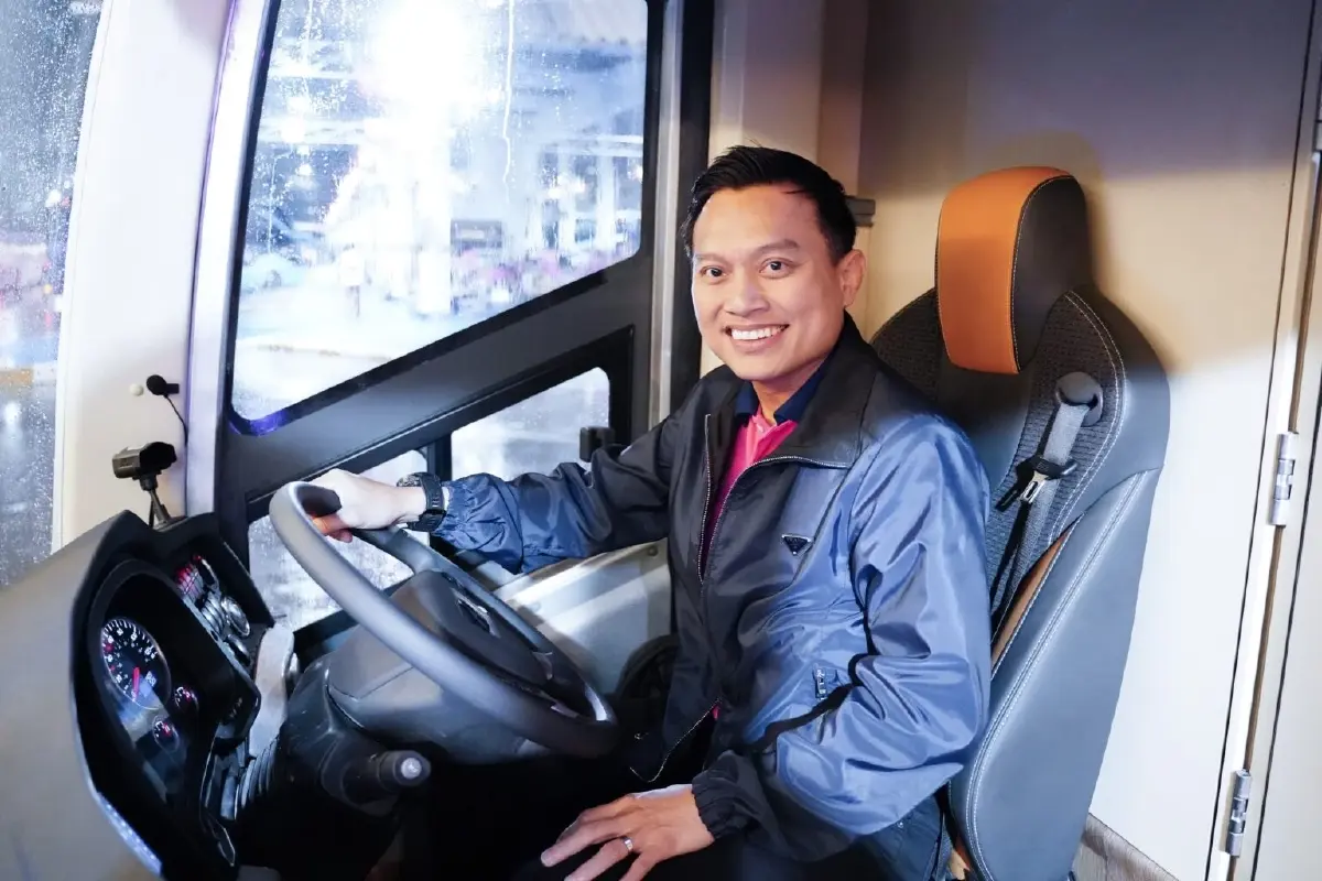 'มัลลิกา' สั่ง บขส.ปรับตัวสู้เอกชน คาดปีหน้าพลิกทำกำไรในรอบ 7 ปี