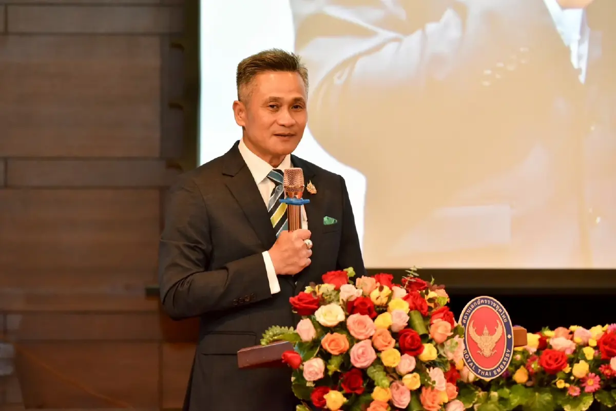 ไทย เมียนมา สำเร็จระบบทานสอบข้าวโพด ก่อนเริ่มมาตรการปลอดเผาอีกครั้ง 1 ม.ค.นี้