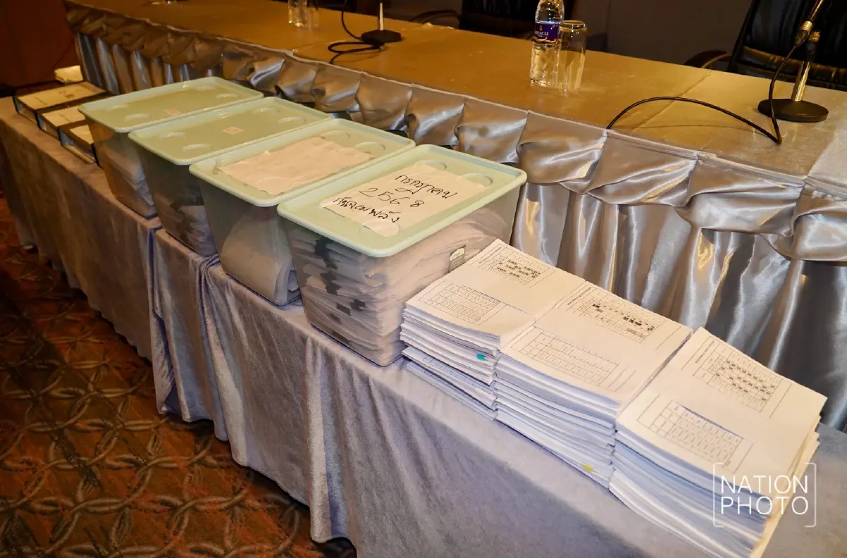 อัปเดต 'กัน จอมพลัง' แจงเงินบริจาค 207 ล้าน ลั่นไม่เบิกเงินสด นั่งปธ.เอง