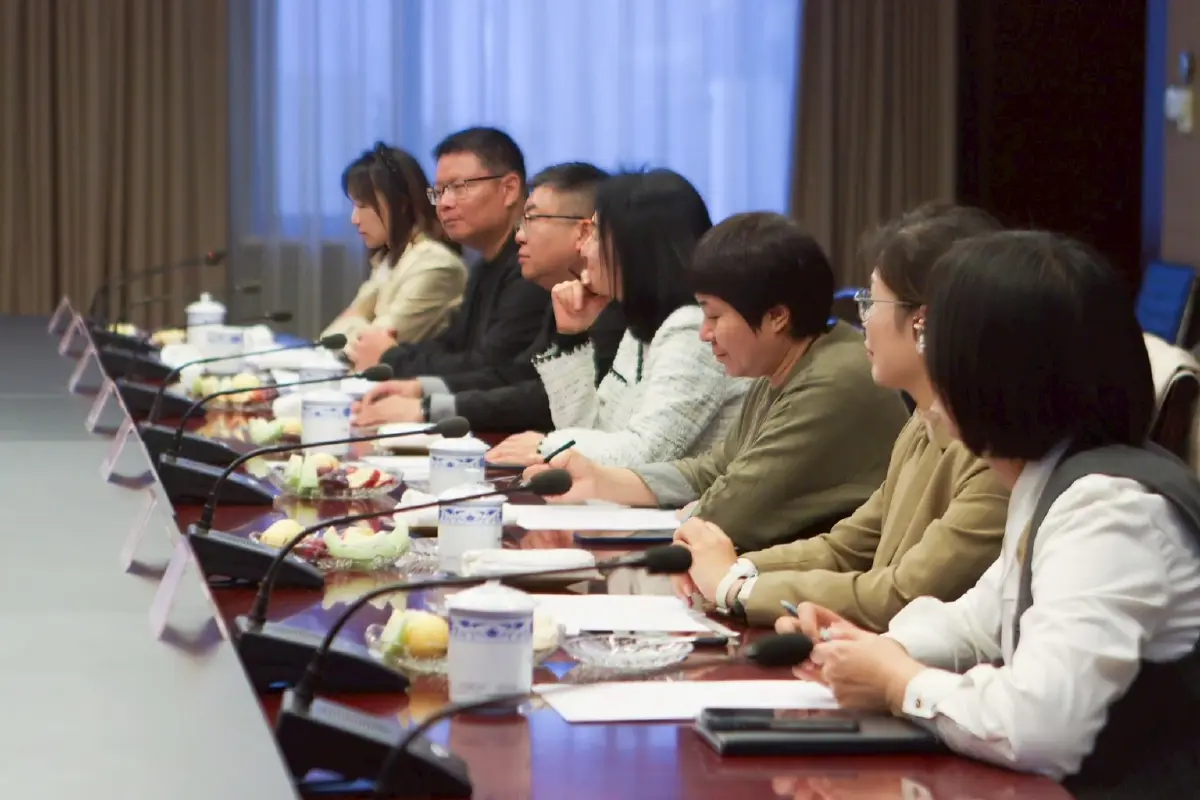 สมาคมนักข่าวฯ เยือนกานซู-ปักกิ่ง สานต่อความร่วมมือสื่อ 25 ปี