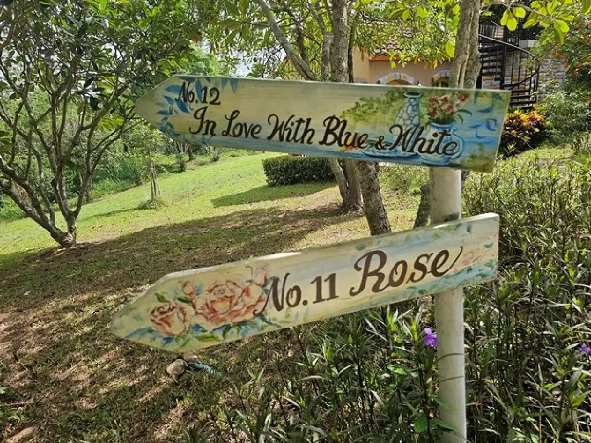 ‘เที่ยวราชบุรี’ พัก ‘ลา โปรวองซ์’ ราวกับอยู่ที่ ‘ฝรั่งเศสตอนใต้’