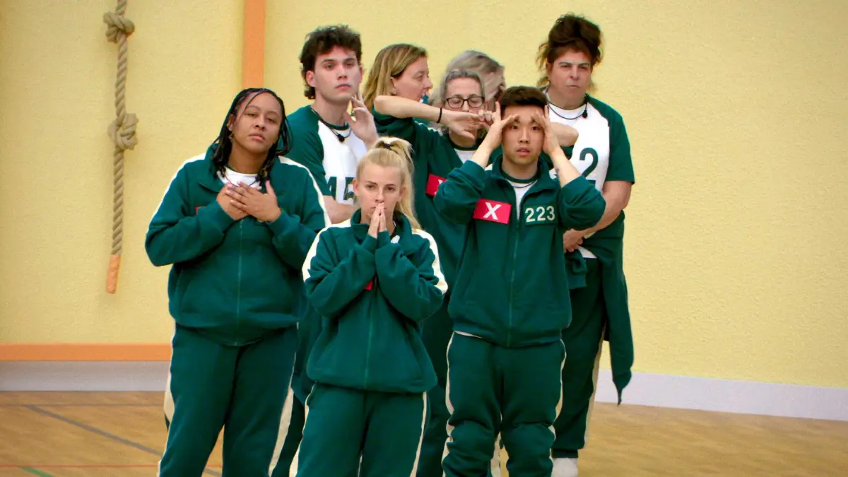 ‘ตี่ใหญ่ - แฟรงเกนสไตน์ - Stranger Things 5’ รับชมบน Netflix พ.ย. นี้