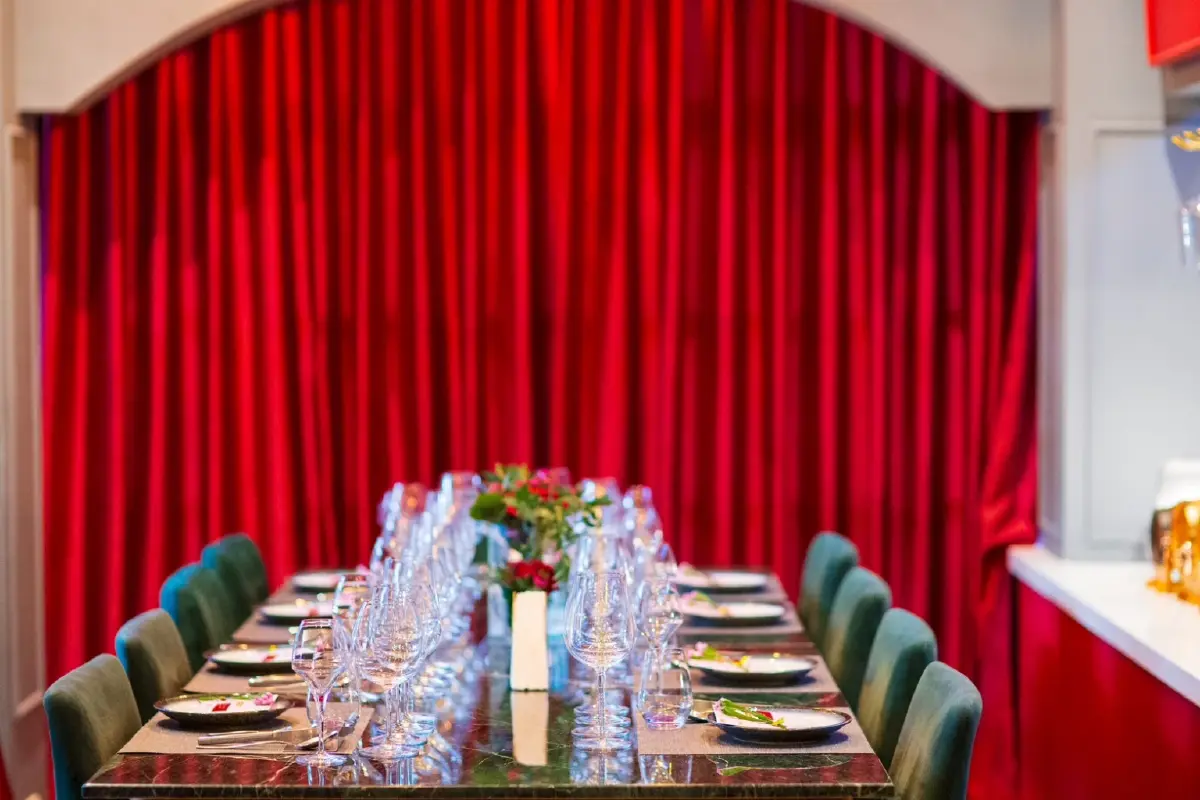 ‘5 จานอร่อย’ จาก 5 ทวีป ฉลอง 5 ปี ‘Bangkok Wine Room’ รามอินทรา 36