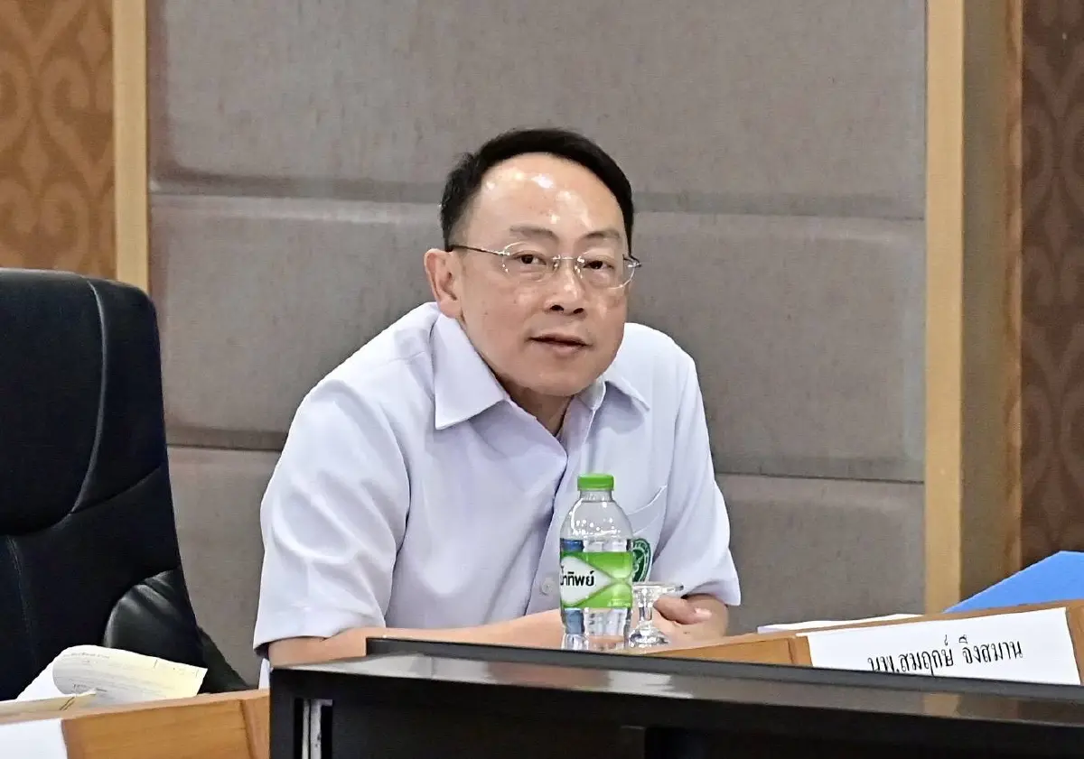 '30 บาทรักษาทุกที่' ฟอกไตฟรี สธ.ลุย ขยายศูนย์ปลูกถ่ายไตครบ 12 เขต